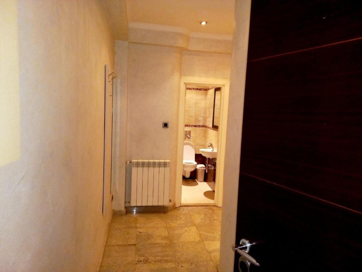 Alex Lux Apartment Belgrade Luaran gambar