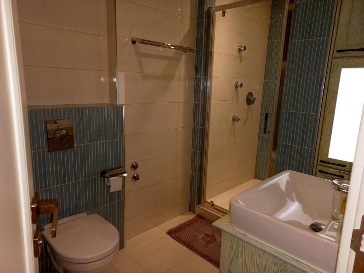 Alex Lux Apartment Belgrade Luaran gambar