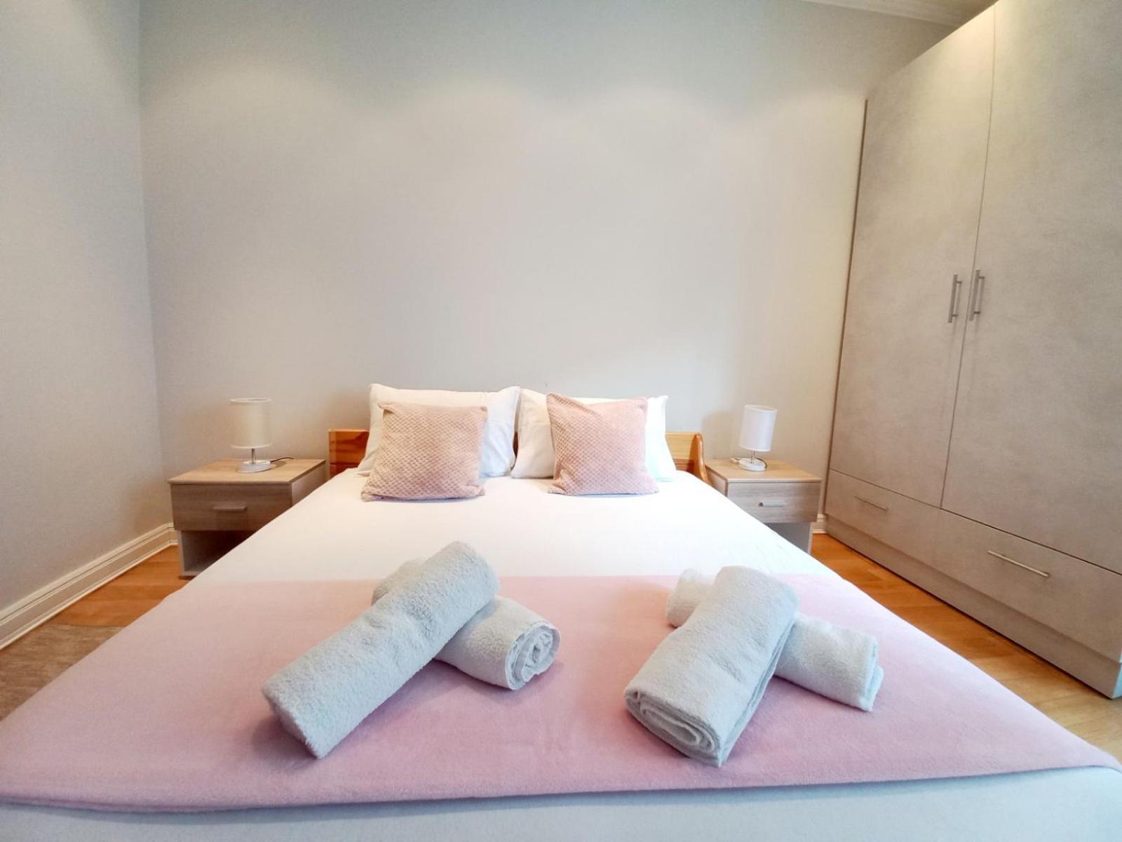 Alex Lux Apartment Belgrade Luaran gambar